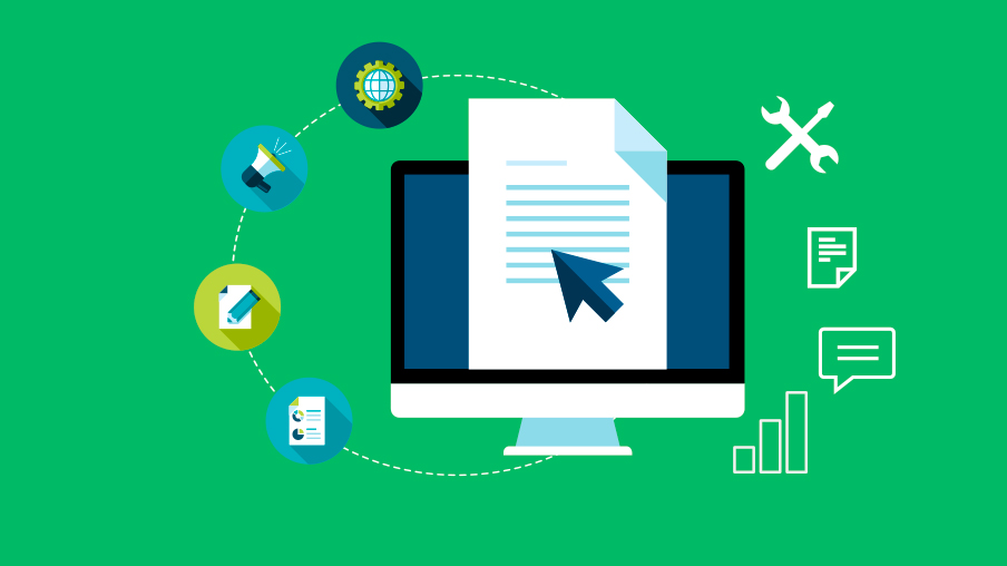 Recommended websites